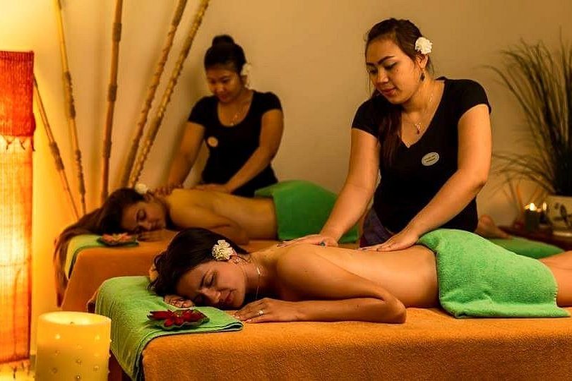 Letoile Spa & Fitness Club