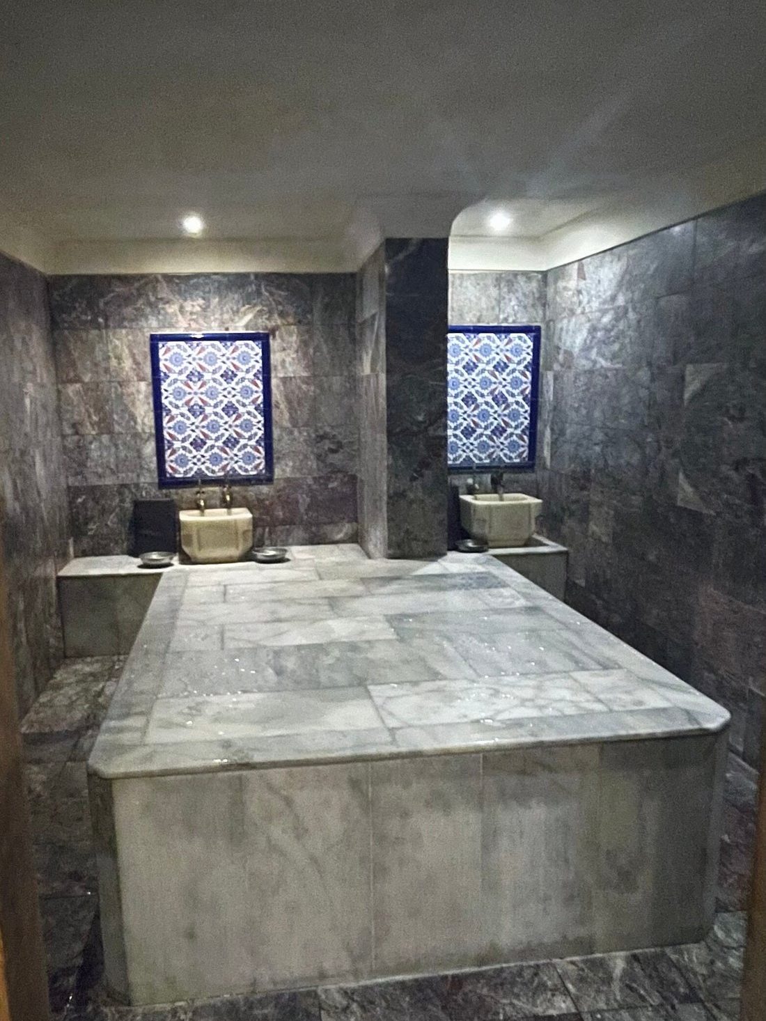 Letoile Spa & Fitness Club