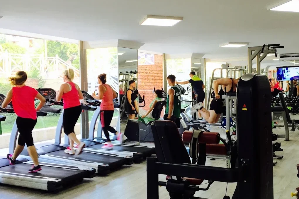 Letoile Spa & Fitness Club