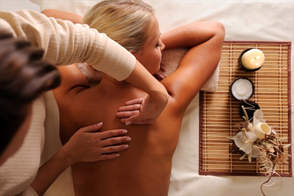 -Luxury Spa Darıca Kocaeli