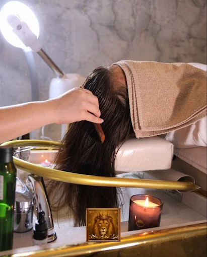 Luxury Spa Darıca Kocaeli