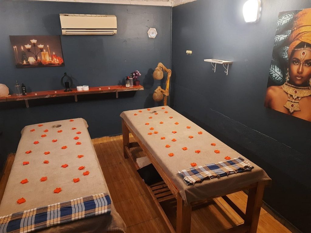 PELOiD Hamam SPA Masaj Salonu Dalyan