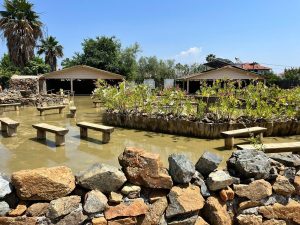 PELOiD Hamam SPA Masaj Salonu Dalyan