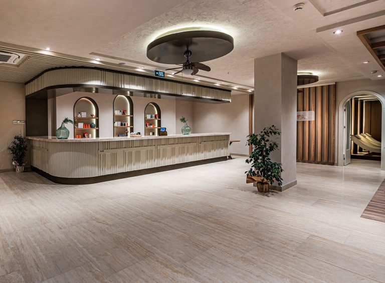 Renex Spa & Hamam