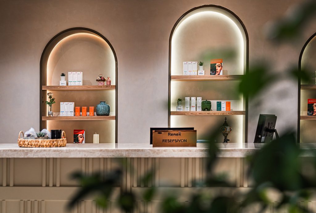 Renex Spa & Hamam