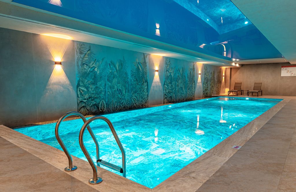 Renex Spa & Hamam
