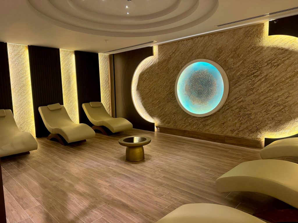 Renex Spa & Hamam
