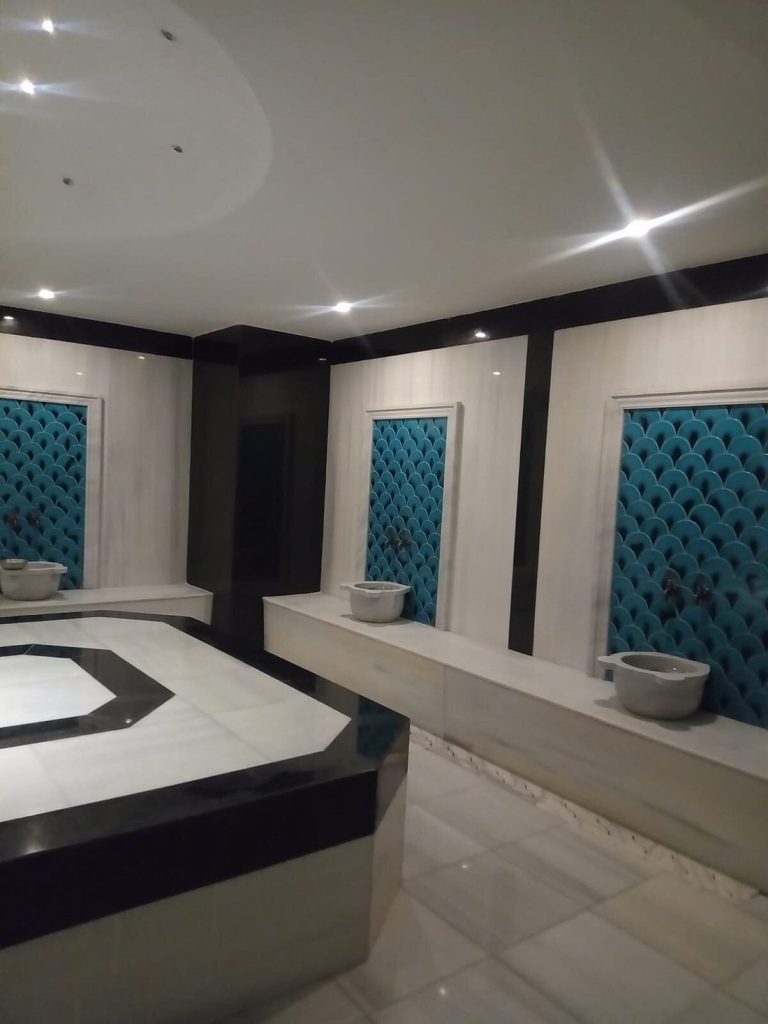 Renex Spa & Hamam