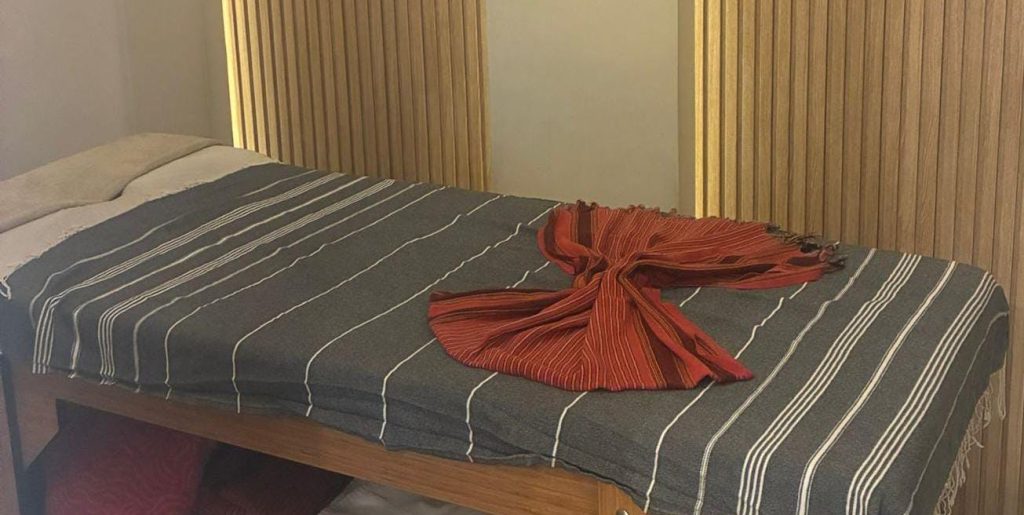 SQUARE Massage Taksim İstanbul