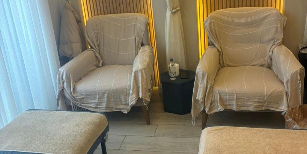 SQUARE Massage Taksim İstanbul