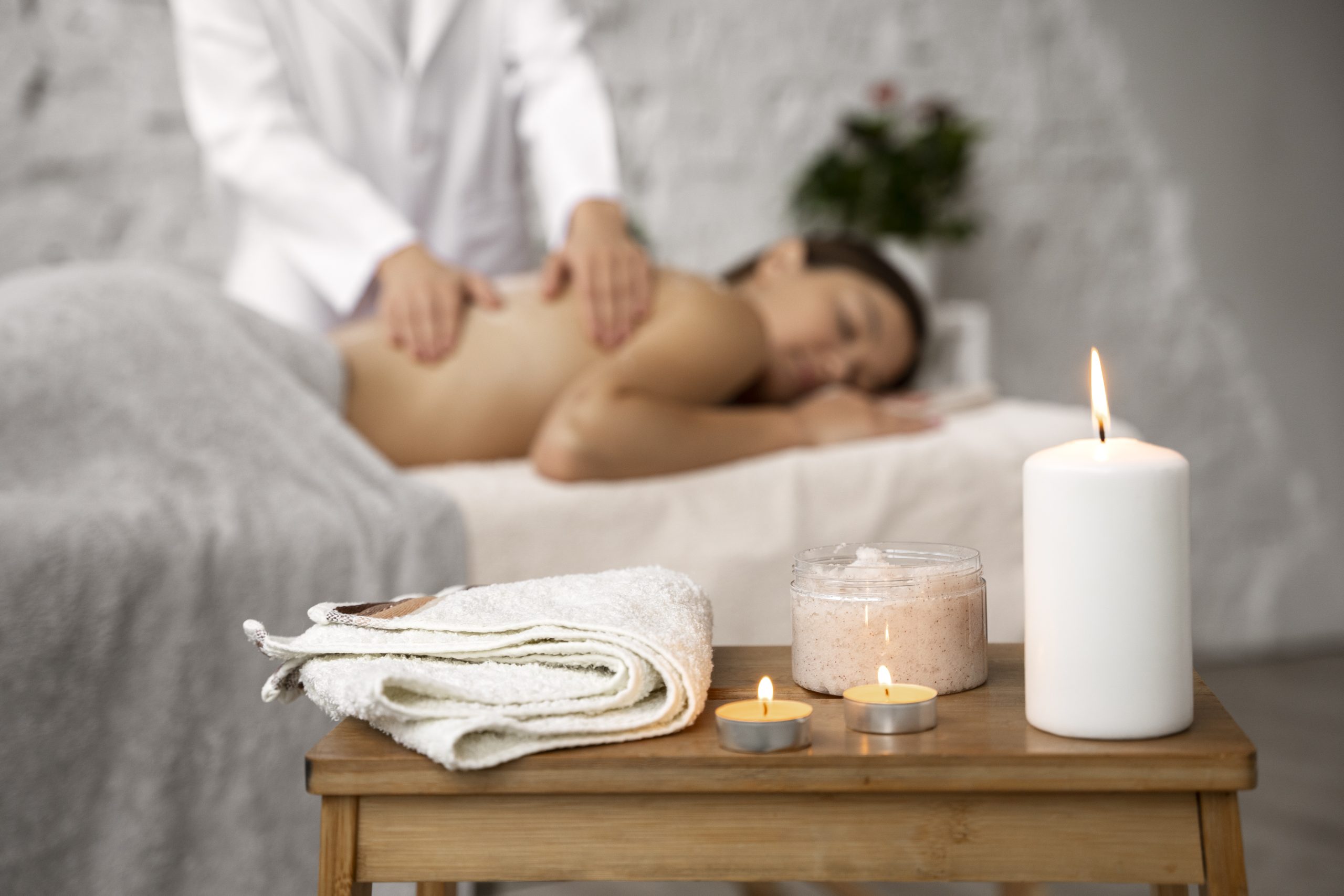 Sorella Spa-Bodrum