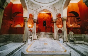 Suleymaniye Hamamı