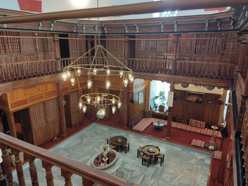 Süleymaniye Hamamı