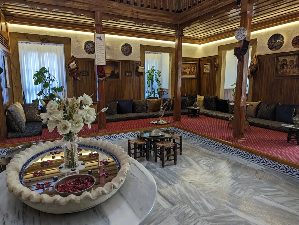 Süleymaniye Hamamı