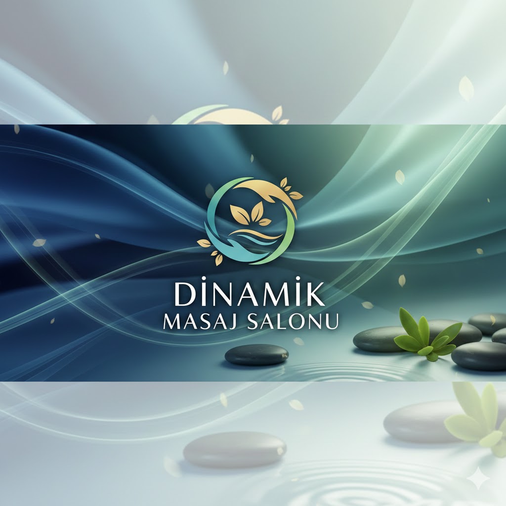 Dinamik Masaj Salonu Karaman