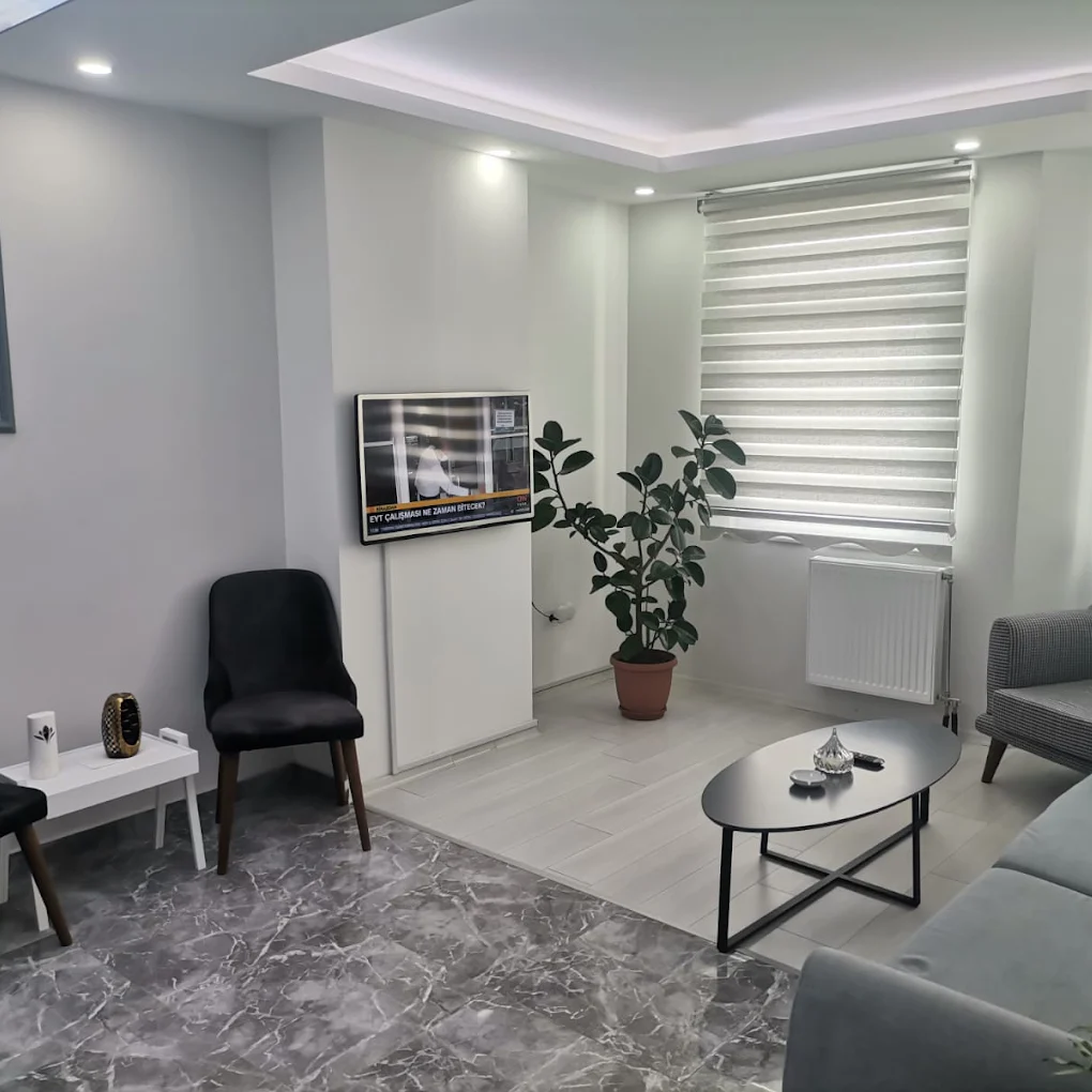 PluieSpa Çekmeköy Sancaktepe Madenler Masaj Salonu